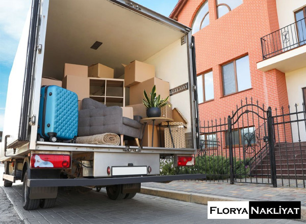 Florya Nakliyat - HİZMETLERİMİZ - 1