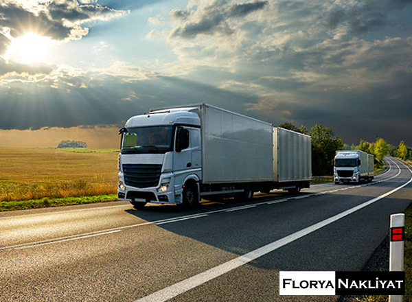 Florya Nakliyat - HİZMETLERİMİZ - 2
