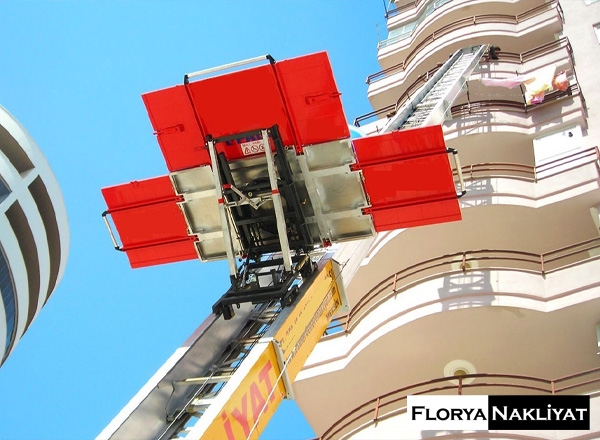 Florya Nakliyat - HİZMETLERİMİZ - 3