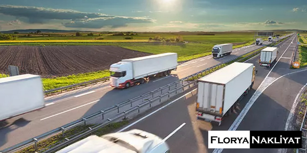 Florya Nakliyat - NEDEN BİZ - 2