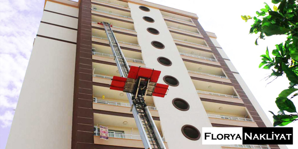 Florya Nakliyat - NEDEN BİZ - 3