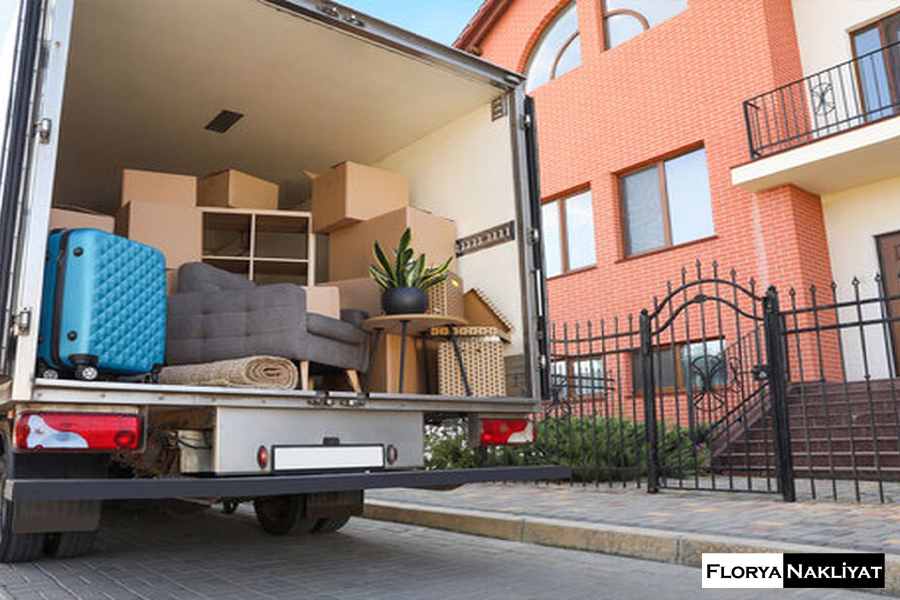 Florya Nakliyat - EVDEN EVE NAKLİYAT SİGORTASI NEDİR? TAŞINIRKEN EŞYALARINIZI NASIL GÜVENCE ALTINA ALIRSINIZ
