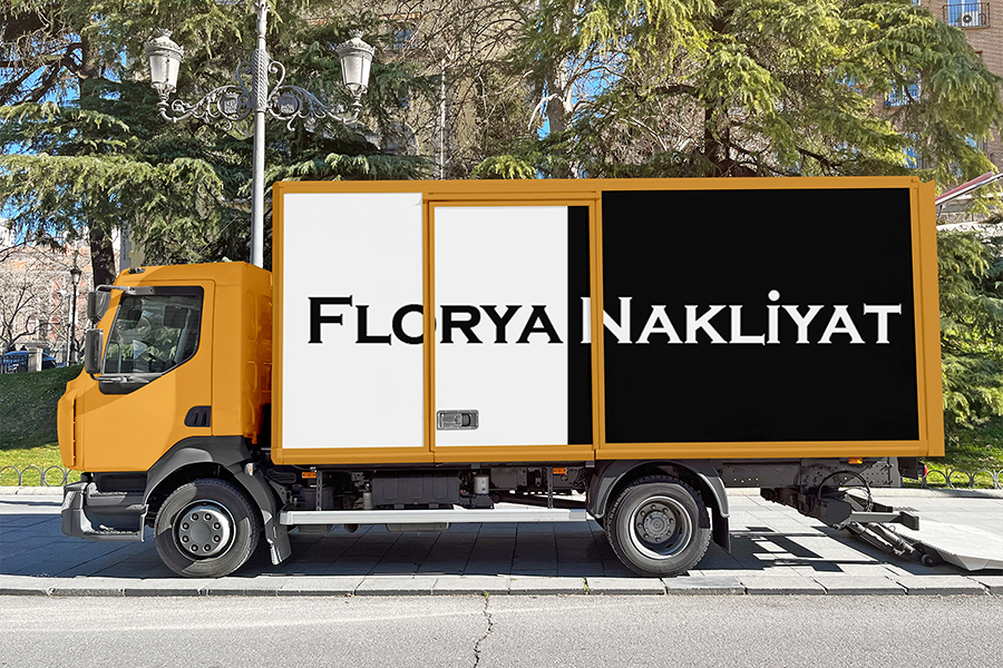 Florya Nakliyat - Youtube